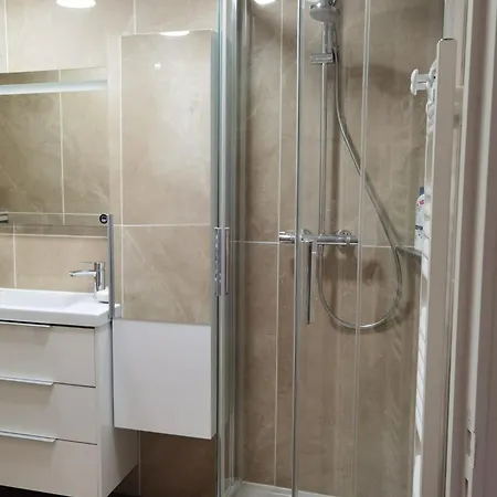 Hyper-Centre Melun, 2 Pieces, Wi-Fi Et Netflix Apartamento Exterior foto
