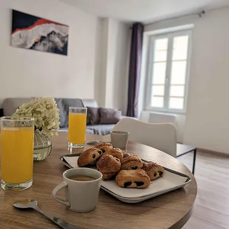 Hyper-Centre Melun, 2 Pieces, Wi-Fi Et Netflix Apartamento Exterior foto