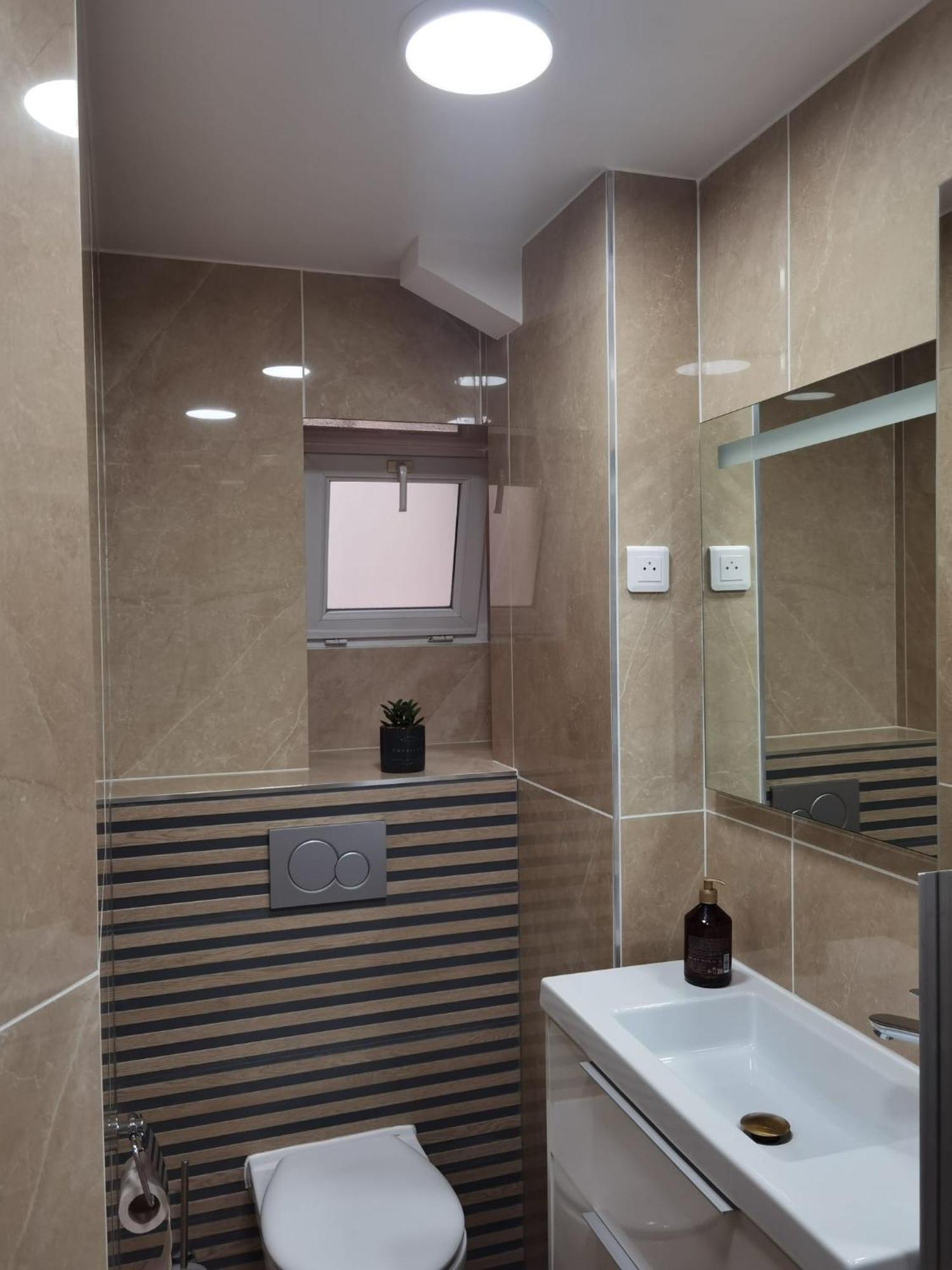 Apartment Hyper-centre Melun, 2 Pieces, Wi-fi Et Netflix