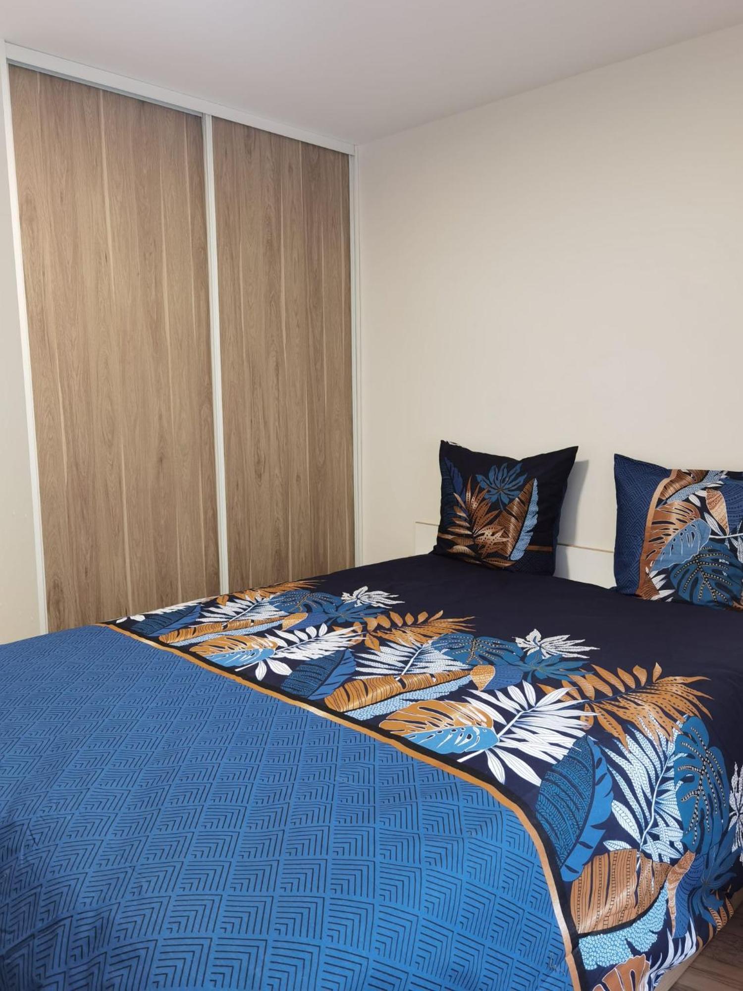 Hyper-centre Melun, 2 Pieces, Wi-fi Et Netflix Apartment *